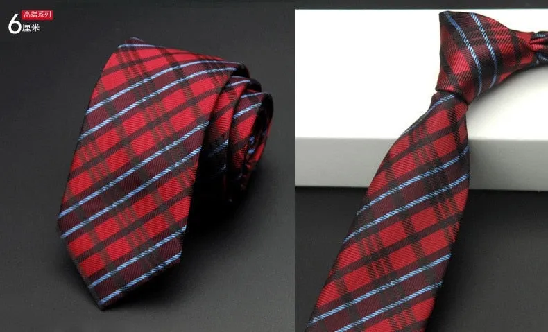 Leonardo Silk Neckties