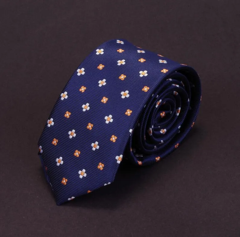 Leonardo Silk Neckties