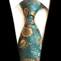 Leonardo Silk Neckties