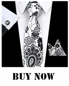 Leonardo Silk Neckties