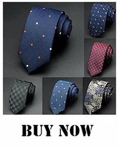 Leonardo Silk Neckties