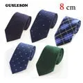 Leonardo Silk Neckties