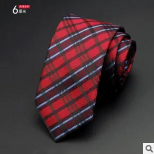 Leonardo Silk Neckties