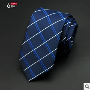 Leonardo Silk Neckties