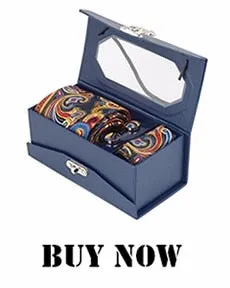 Leonardo Silk Neckties