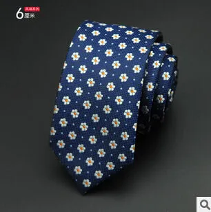 Leonardo Silk Neckties