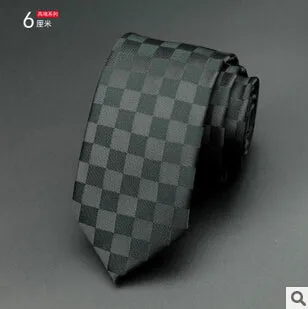 Leonardo Silk Neckties
