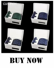 Leonardo Silk Neckties