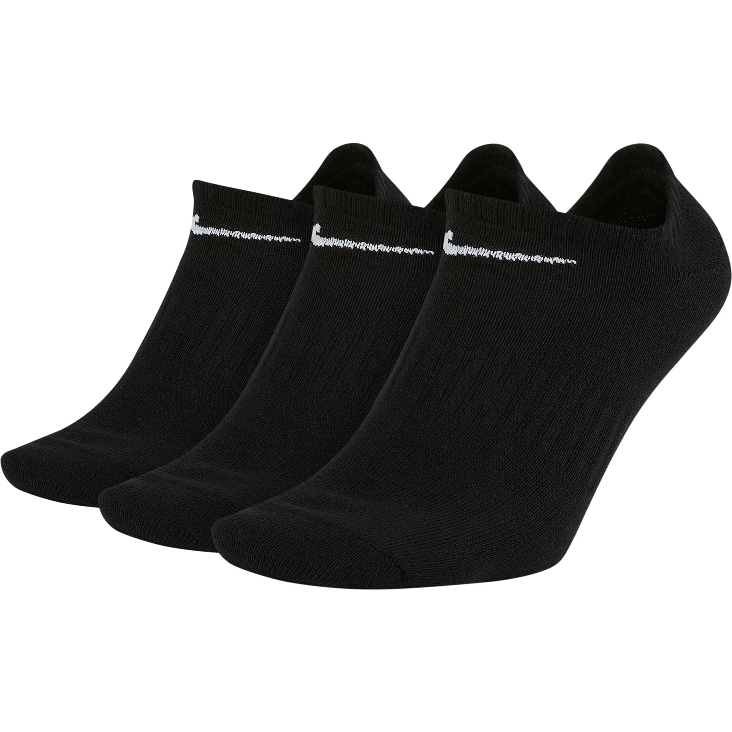 Lifestyle Socken Everyday LW No-Show Socken 3er Pack