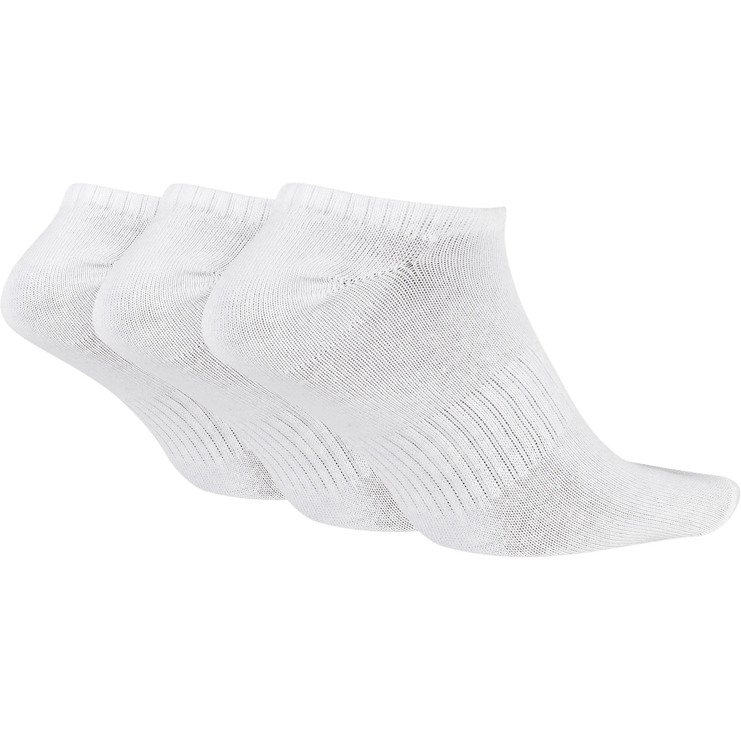 Lifestyle Socken Everyday LW No-Show Socken 3er Pack