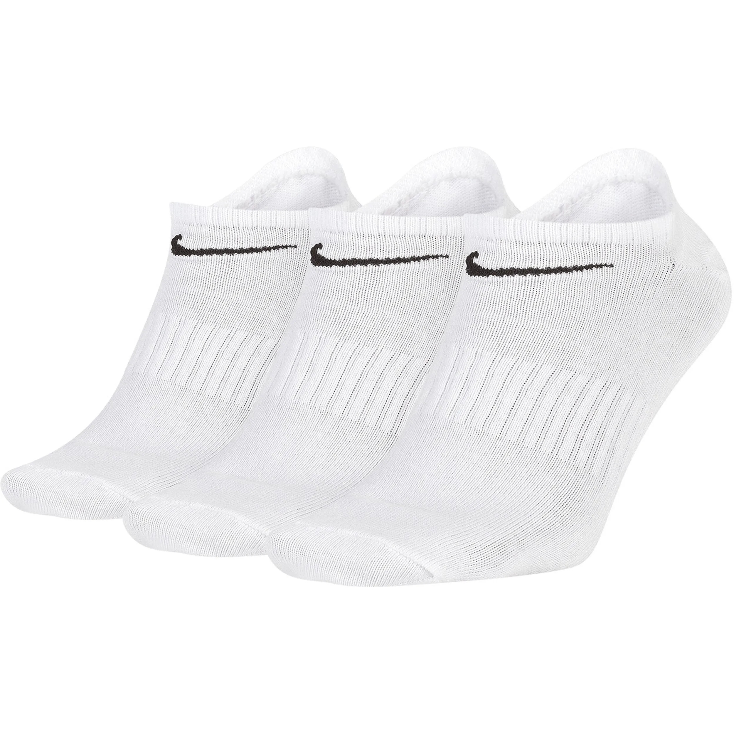 Lifestyle Socken Everyday LW No-Show Socken 3er Pack
