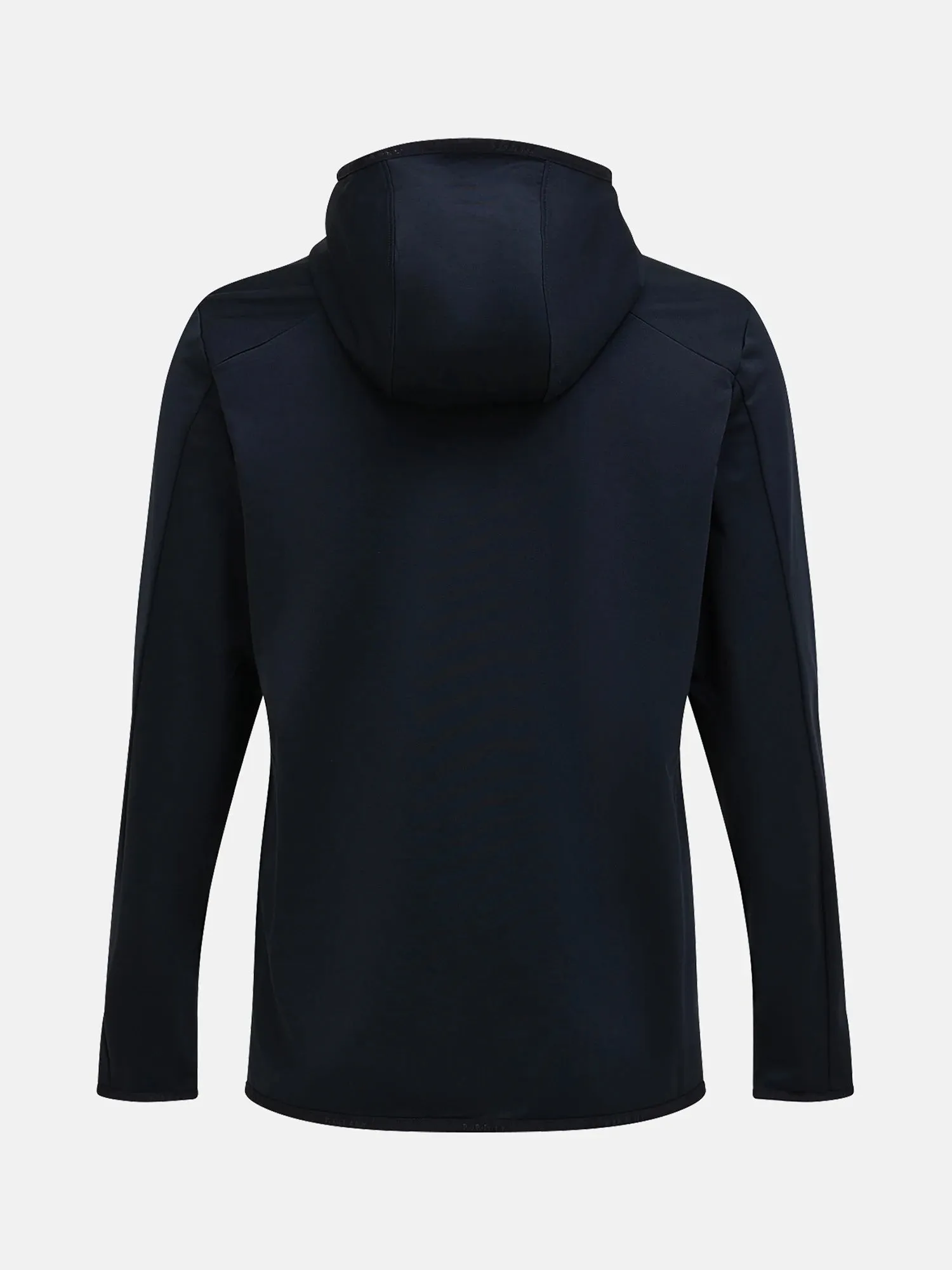 Light Zip Hood M