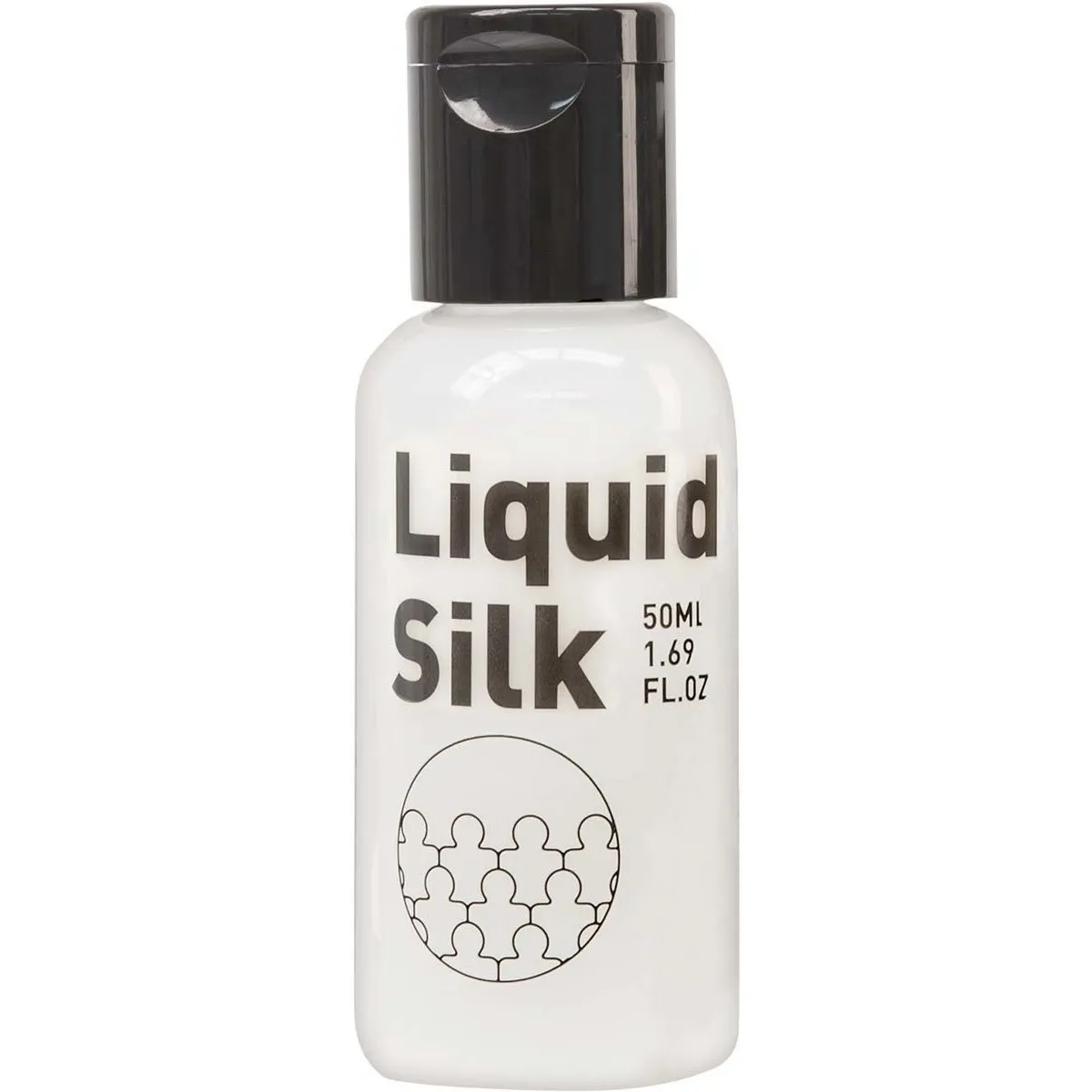 Liquid Silk