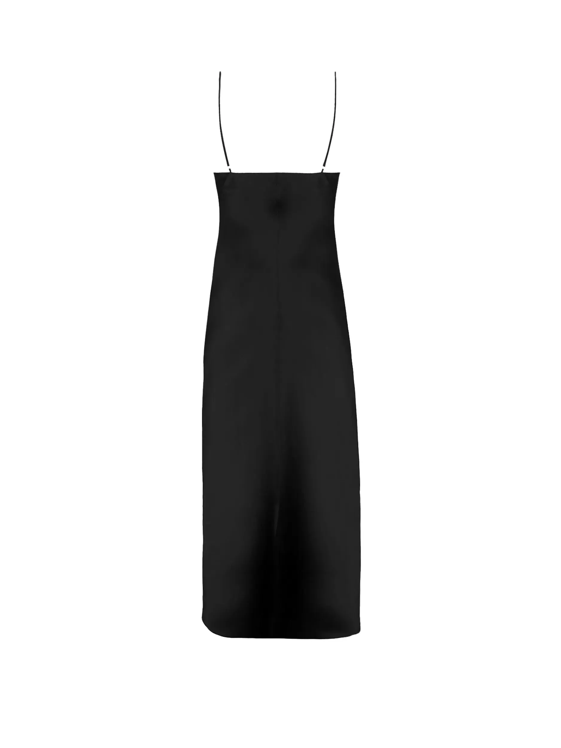 Lise Charmel Splendeur Silk Long Nightdress