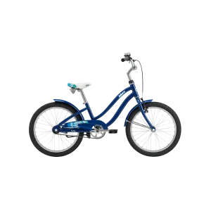 Liv Adore 20 Kids Bike - Dark Blue