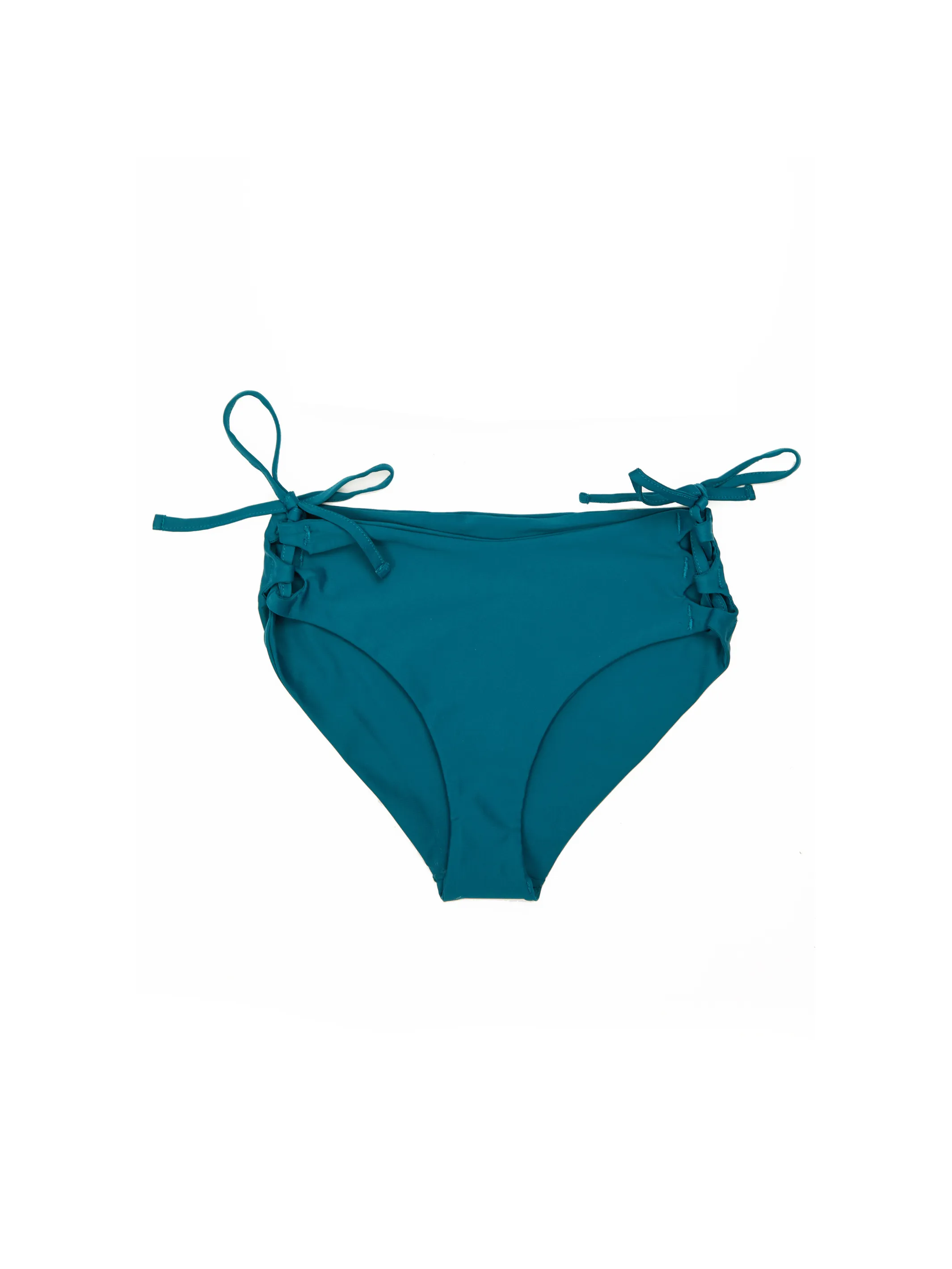 Lola Tie Side Bottoms / FINAL SALE