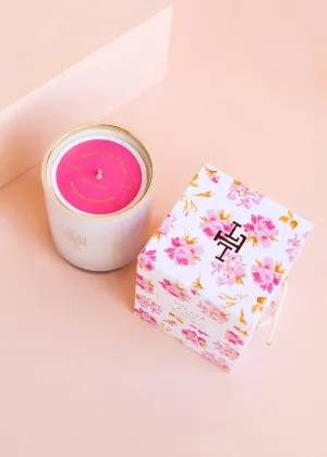 Lollia Breathe Luminary Candle