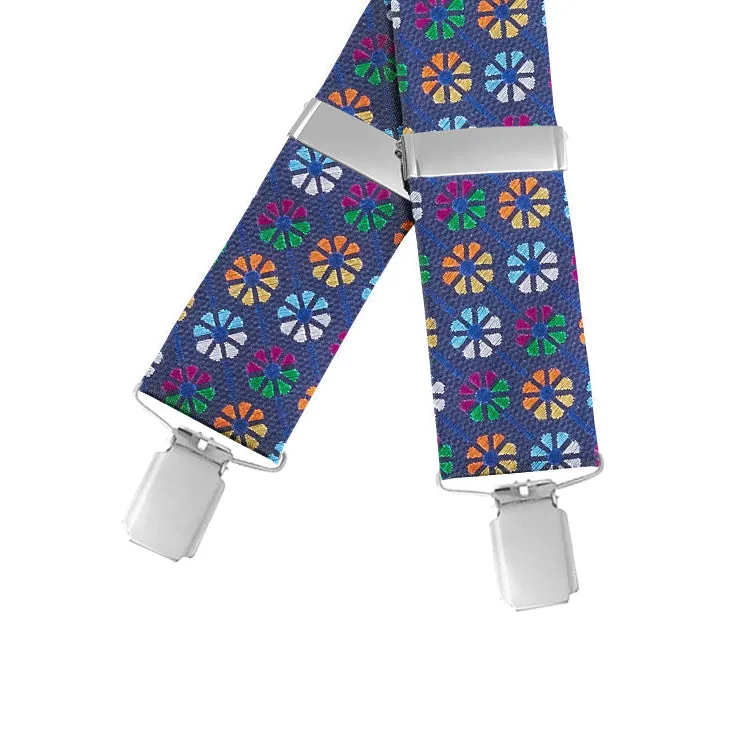 Lollyfield - Braces/Suspenders