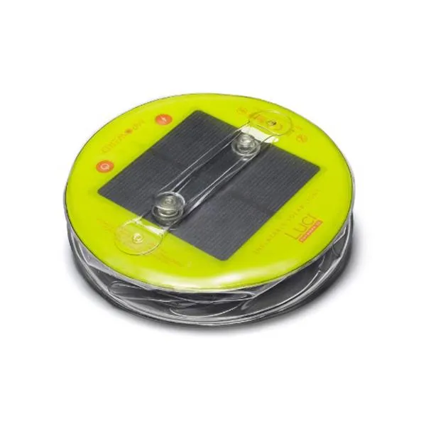Luci Outdoor 2.0 Inflatable Light