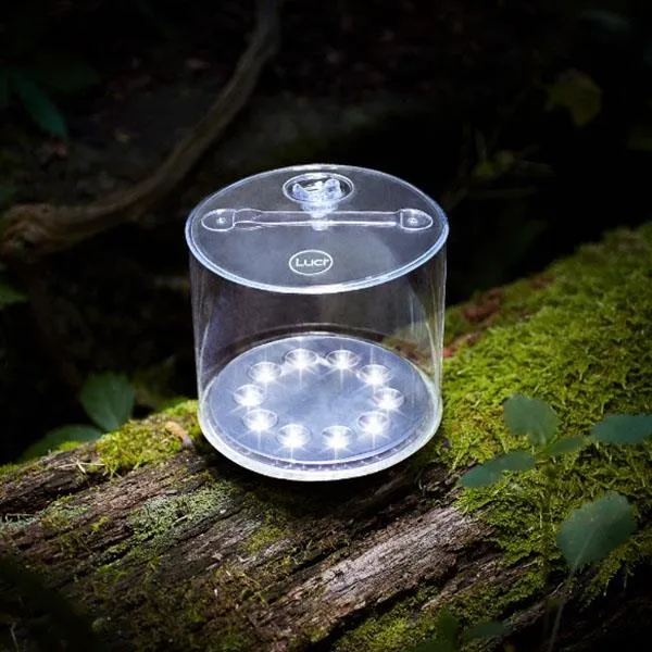 Luci Outdoor 2.0 Inflatable Light