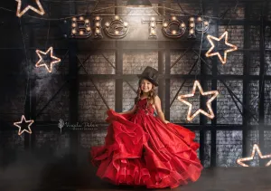 LuXee Couture~ Roses Are Red