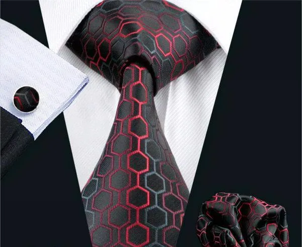 Luxury Brand Ties