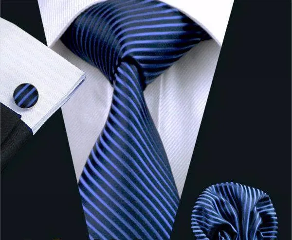 Luxury Brand Ties