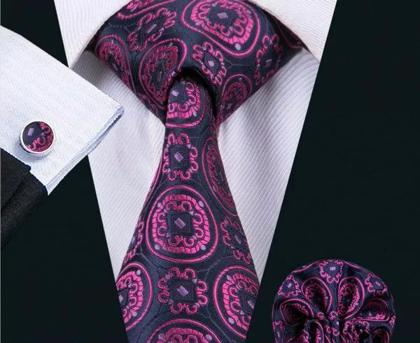 Luxury Brand Ties