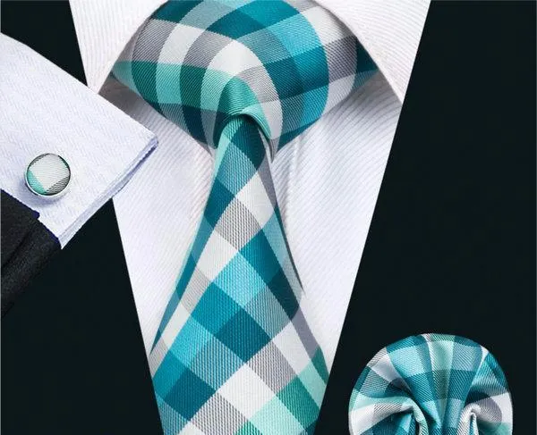 Luxury Brand Ties