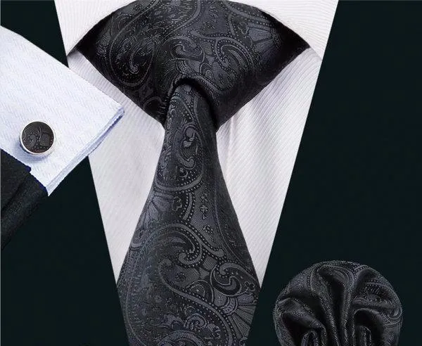 Luxury Brand Ties
