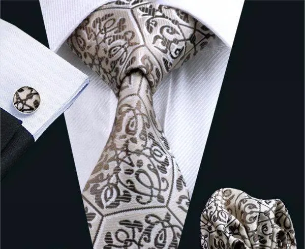 Luxury Brand Ties