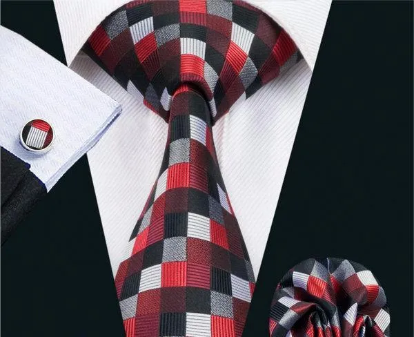 Luxury Brand Ties
