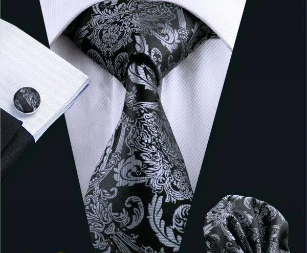 Luxury Brand Ties