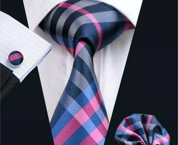 Luxury Brand Ties