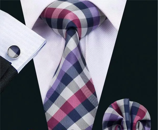 Luxury Brand Ties