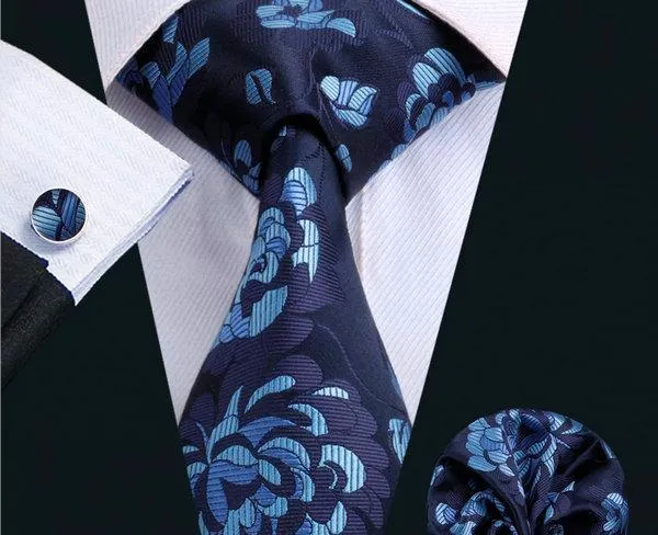 Luxury Brand Ties