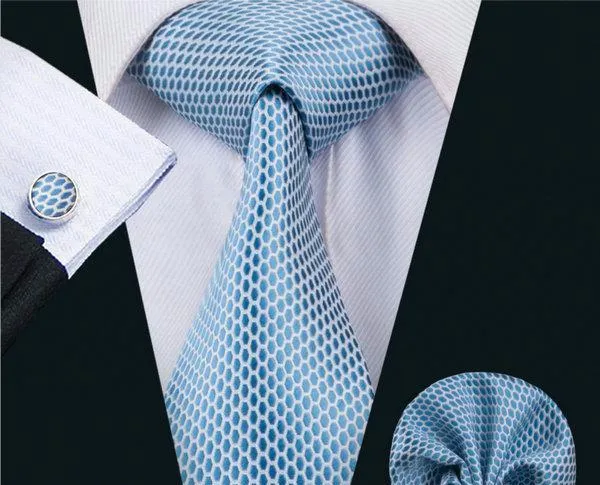 Luxury Brand Ties
