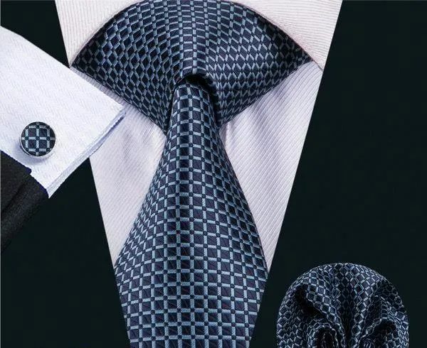 Luxury Brand Ties