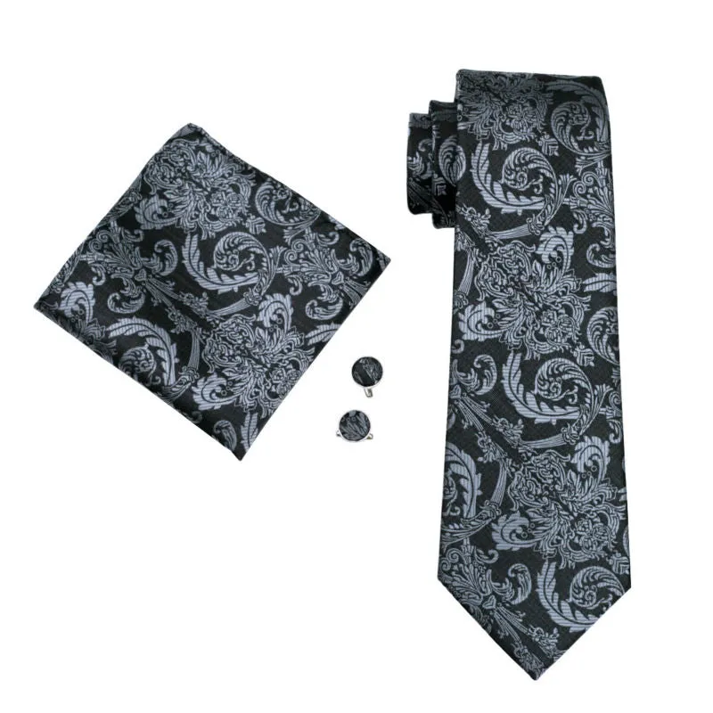 Luxury Brand Ties
