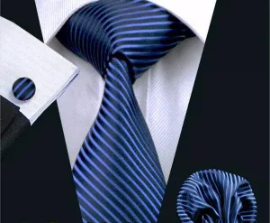 Luxury Brand Ties