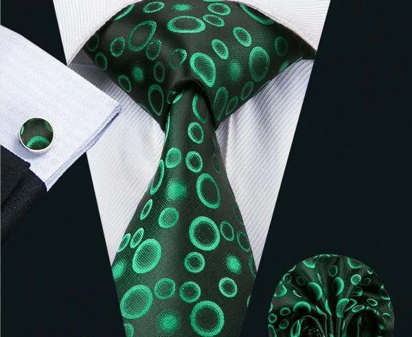 Luxury Brand Ties