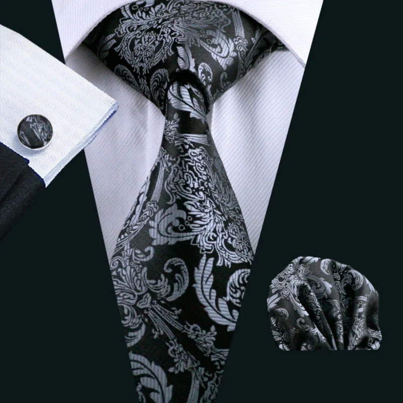Luxury Brand Ties