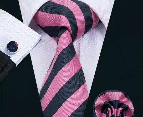 Luxury Brand Ties