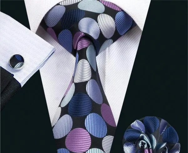 Luxury Brand Ties