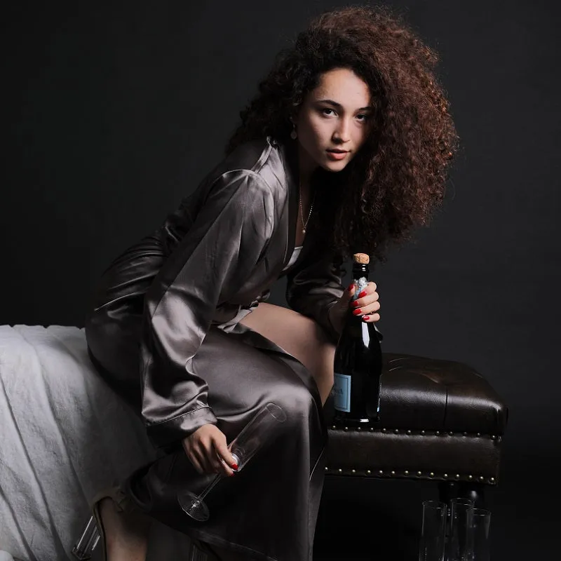 Luxury Full Length Robes  Sale $150 off