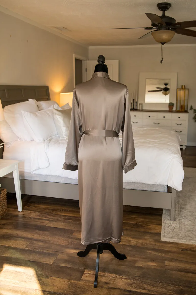 Luxury Full Length Robes  Sale $150 off