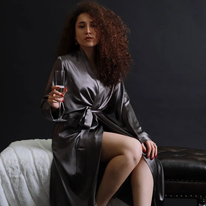 Luxury Full Length Robes  Sale $150 off