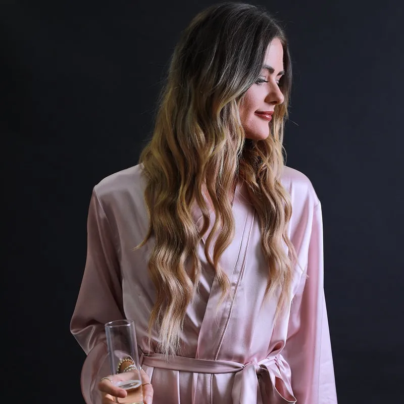 Luxury Full Length Robes  Sale $150 off