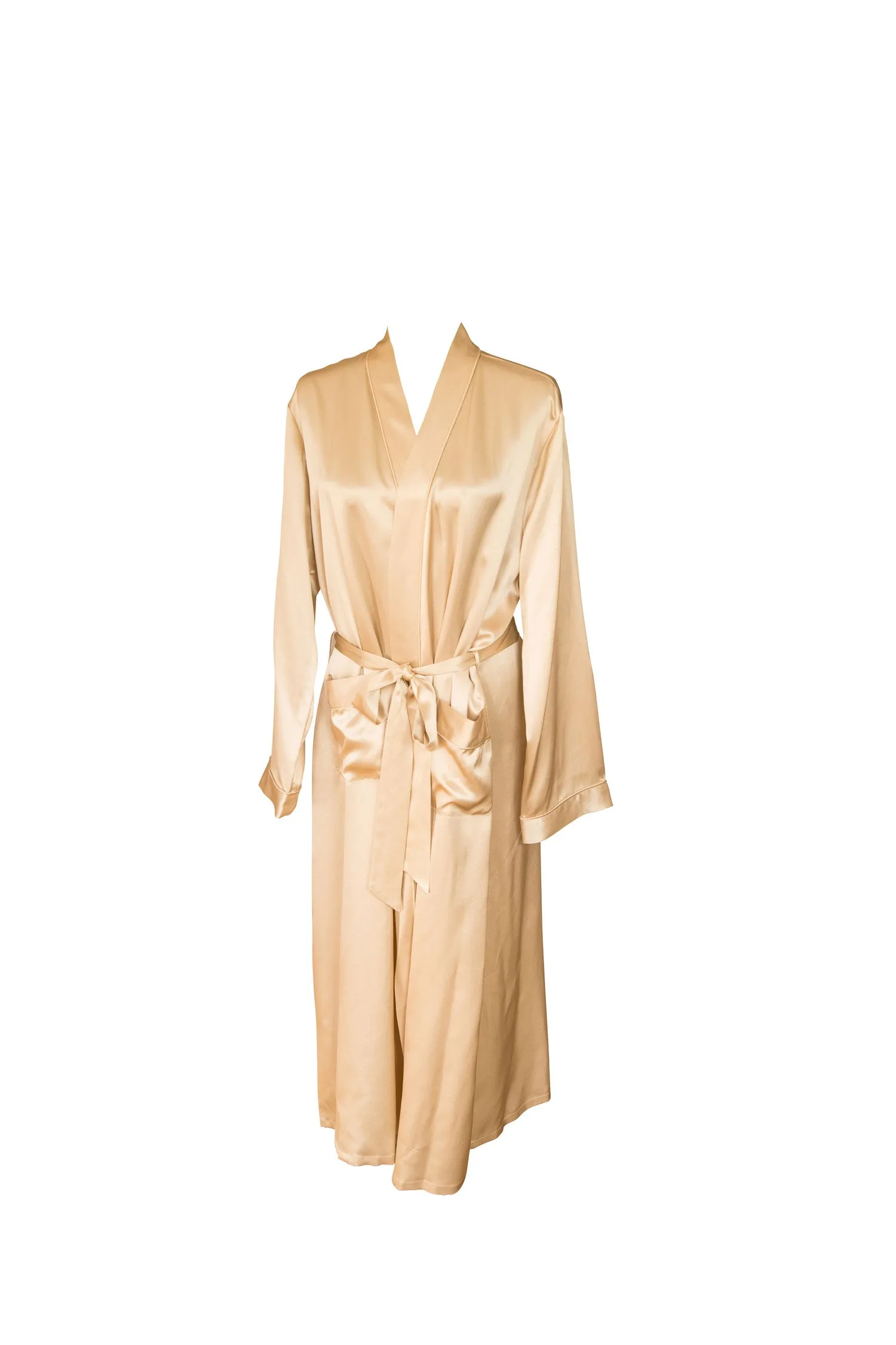 Luxury Full Length Robes  Sale $150 off