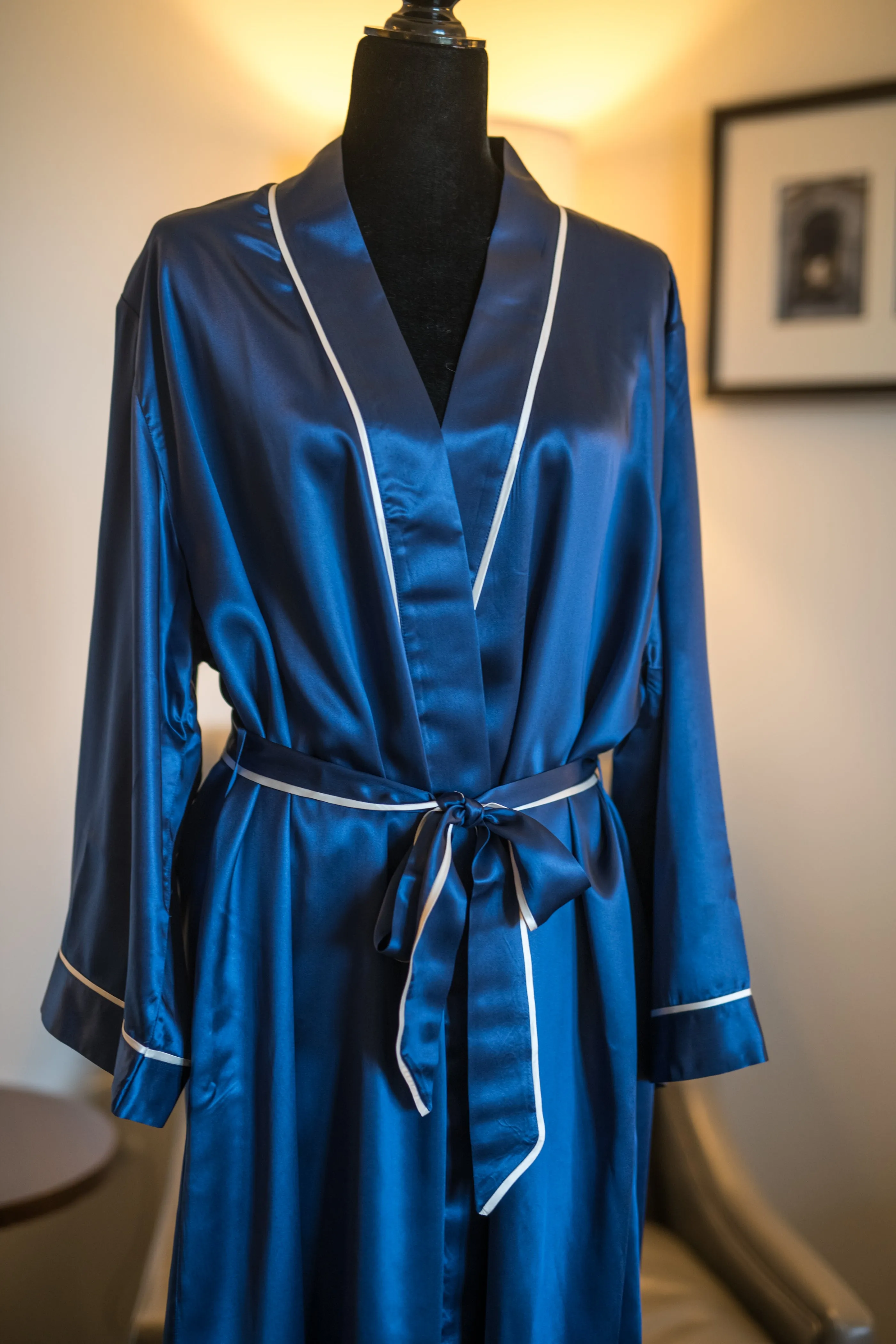 Luxury Full Length Robes  Sale $150 off